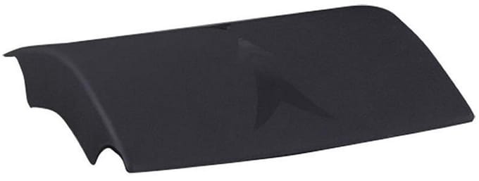 Urban Street Mini Round Deck