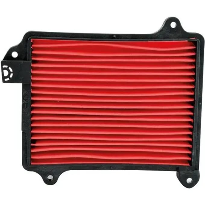 Motorfiets luchtfilter MIW Honda NX250 Dominator H1247