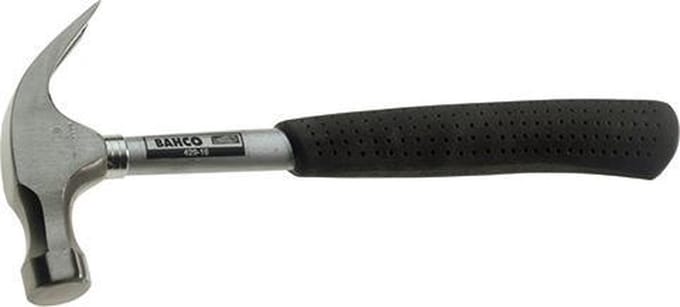 Bahco klauwhamer - 26 mm - 370 gram