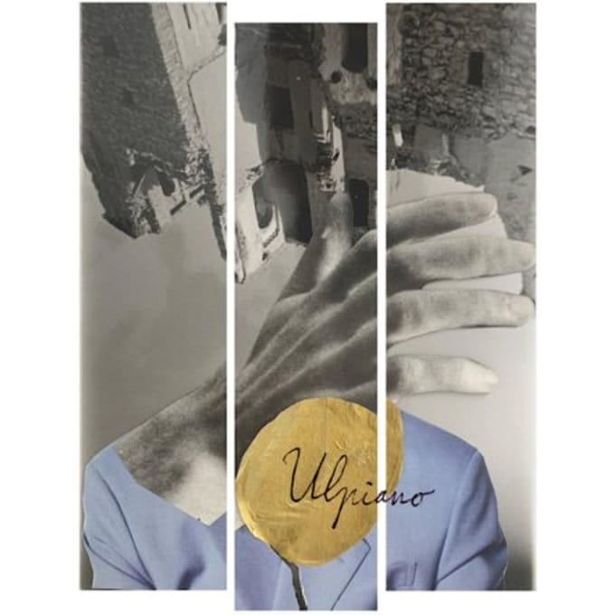 Ulpiano - The Vernon Spring