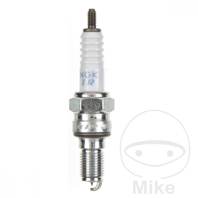 Ngk Imr9c-9hes Iridium Bougie Zilver