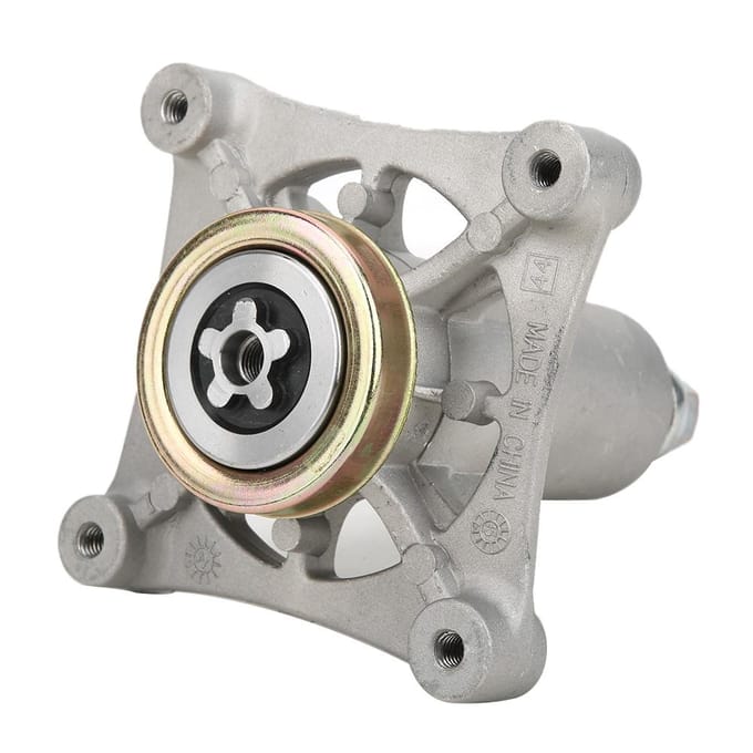 Maaiermes Spindel Assy 587125401 Past voor HUSQVARNA