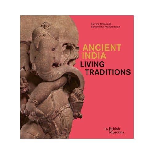 Ancient India - Sushma Jansari