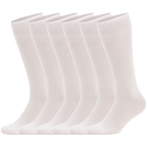 Panty’s/Kousen Kisses And Love KL66030-BLANCO