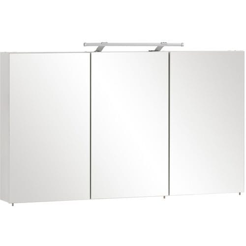 SCHILDMEYER Badkamer spiegelkast Dorina (120 cm)