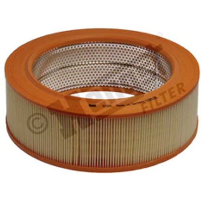 Luchtfilter HENGST FILTER E107L