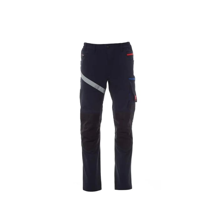 Payper Next 4W - navy blue/black - 54IT (56NL)