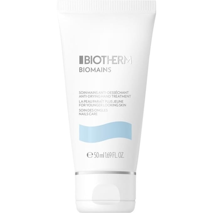 Biotherm Lait Corporel Biomains Handverzorging Unisex 50 ml