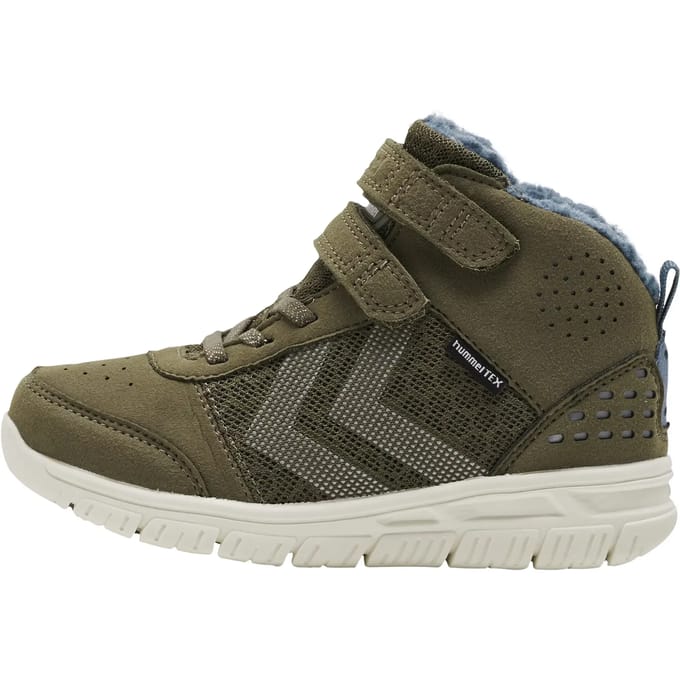 Crosslite Winter Mid Tex Jr