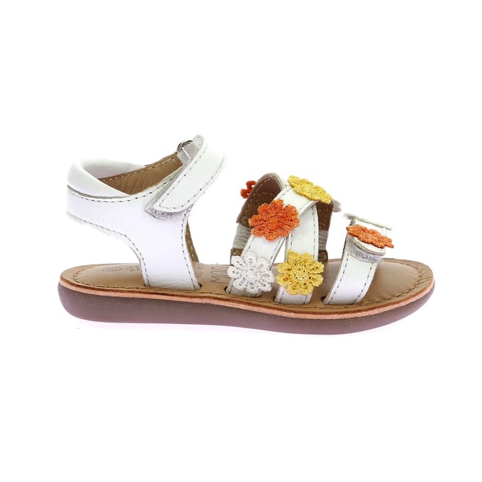 Sandalen voor babymeisjes MOD 8 Cloflore
