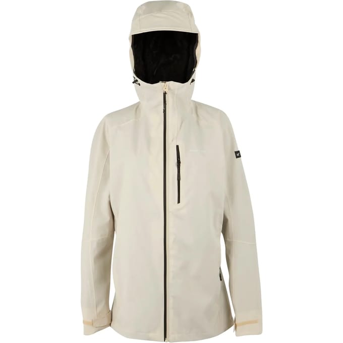 Waterdicht damesjack met capuchon Regatta Birchdale II