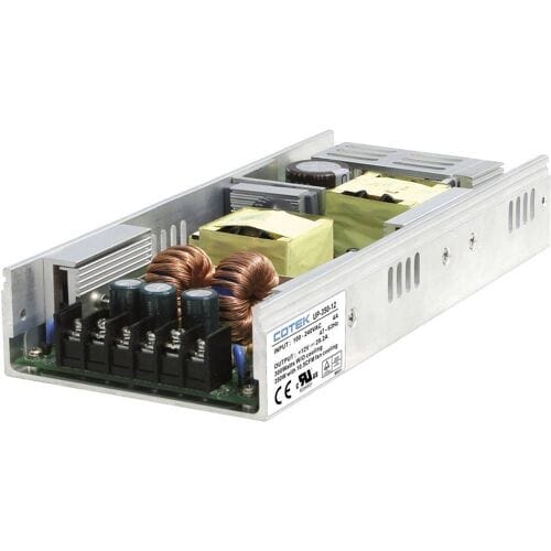 Cotek UP-350-48 Schakelnetvoedingsmodule 48 V/DC 6.25 A 300 W