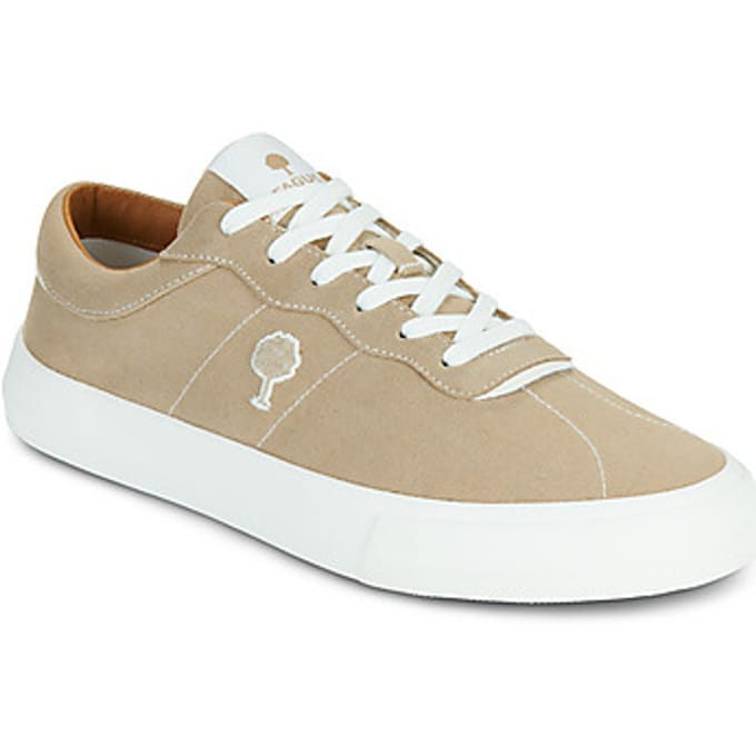 Faguo  Lage Sneakers NASHI