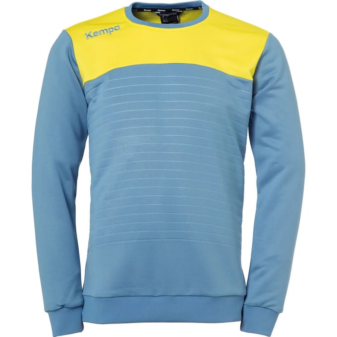 Kempa Emotion 2.0 Training Top - Lichtblauw - maat M