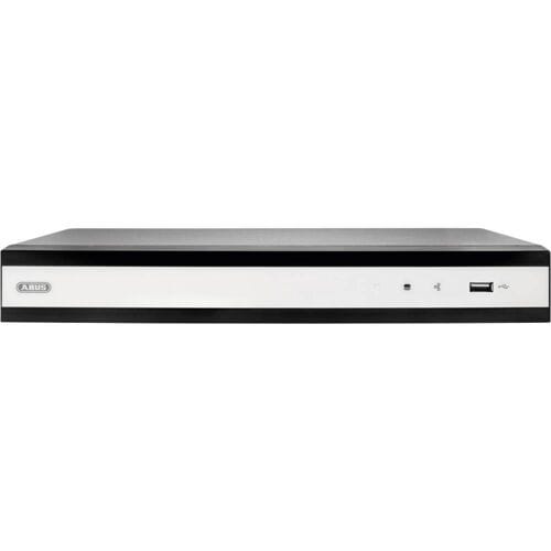 ABUS TVVR36402 4-kanaals Netwerk-videorecorder