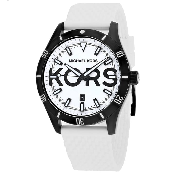 Michael kors MK8893 Heren Horloge 44mm 3ATM