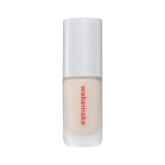 [WAKEMAKE] Seamless Wear Foundation SPF 30 PA+++ 30ml 23 Beige