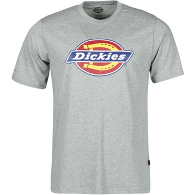 T-shirt Korte Mouw Dickies ICON LOGO