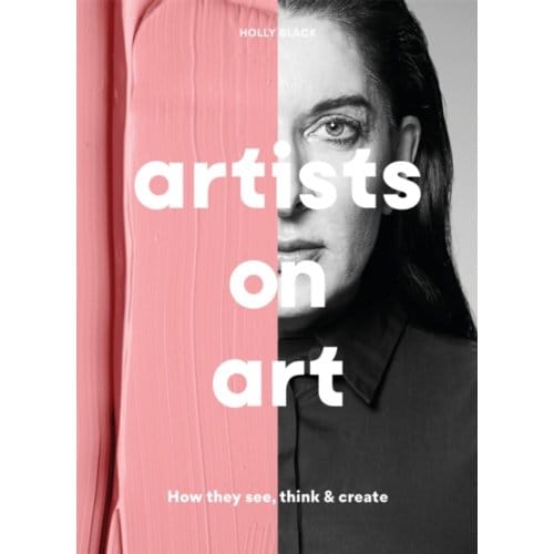 Artists On Art - Black, Holly