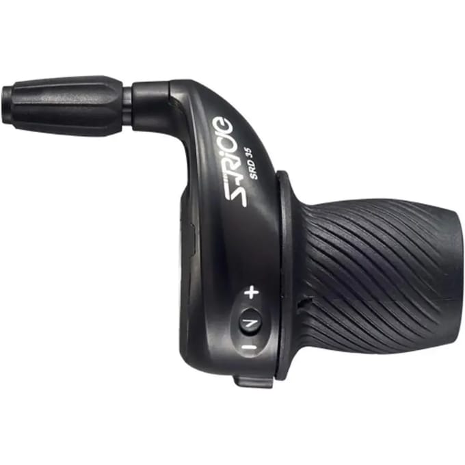 Hendel/draaiknop rechts S-Ride Srd35 Shifter 7V