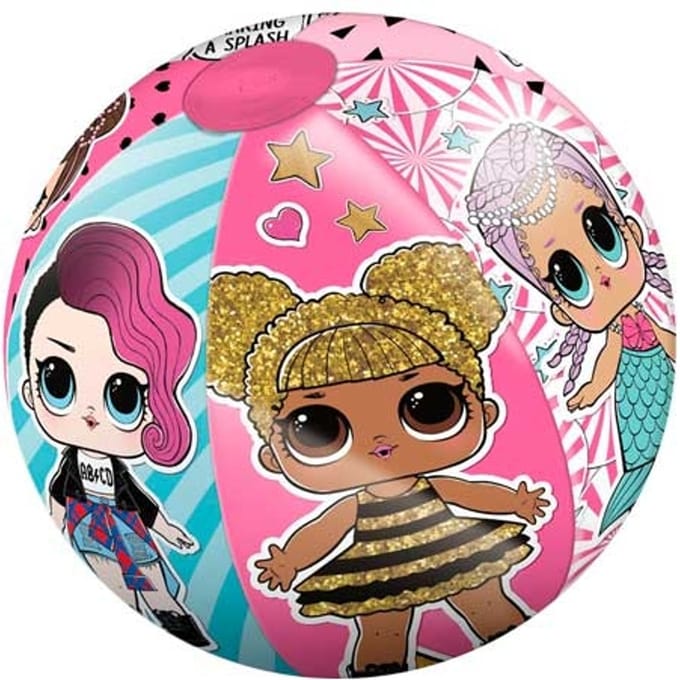 Mondo LOL Surprise Badbal - Ø50cm