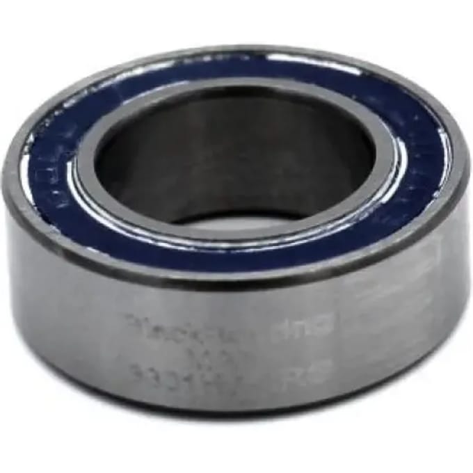 Lager Black Bearing Max 3801H7-2rs