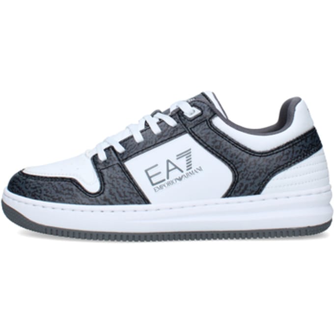 Lage Sneakers Emporio Armani EA7 7X000345AF11988