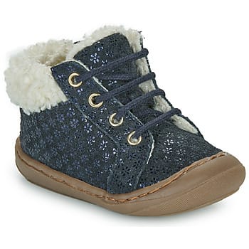 Hoge Sneakers GBB ABOCO FLEX