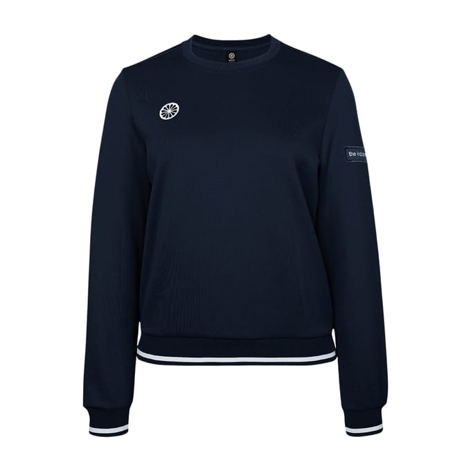 The Indian Maharadja Club Sweater Dames - Maat S