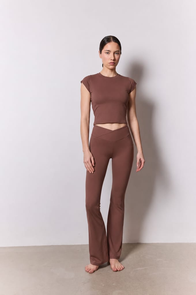 Chanchou Broek
