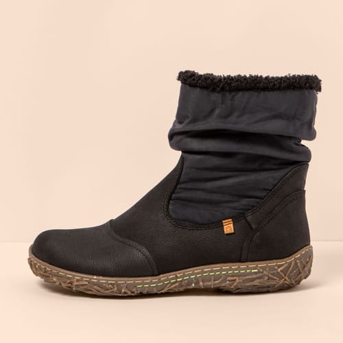 Low Boots El Naturalista 2N758A101005