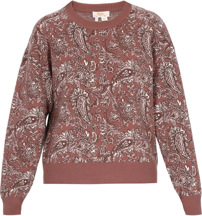 usha Jumper