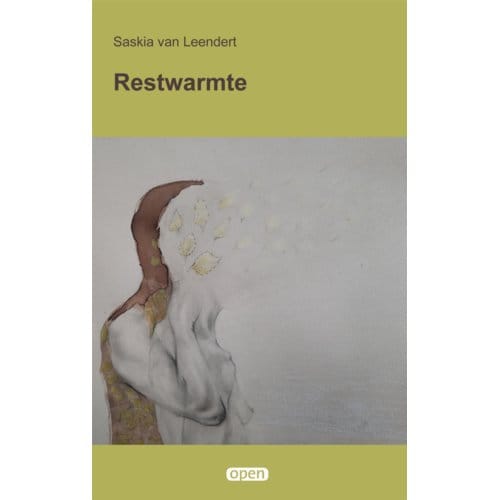 Restwarmte - Open - Saskia van Leendert
