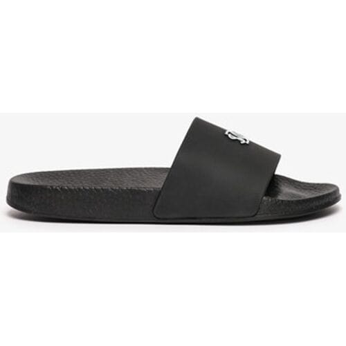 Superdry Sd &amp; co. Badslippers Black Grootte: 12-13