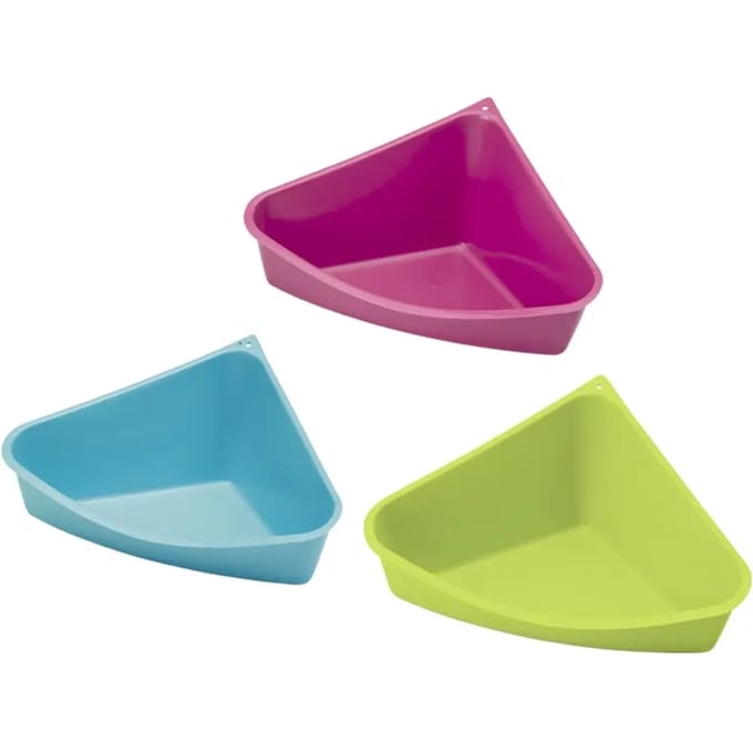 Toiletten voor knaagdieren Nobby Pet