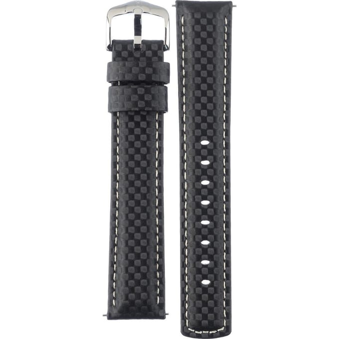 Hirsch 02592250-2-20 Carbon band