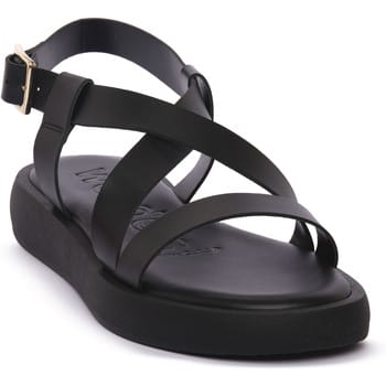 Wonders Austra Sandalen Zwart EU 38 Vrouw