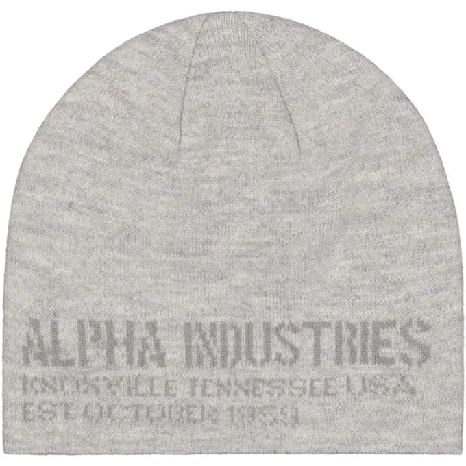 Cap Alpha Industries Cone