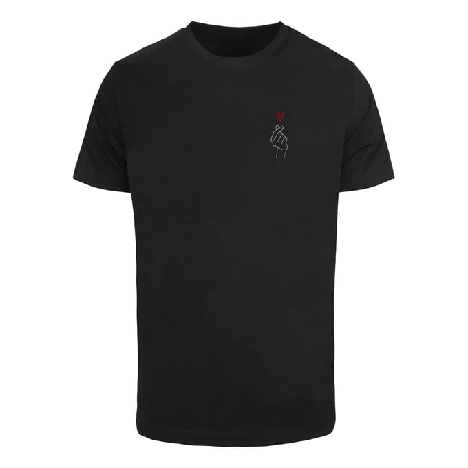 T-shirt Merchcode Heart