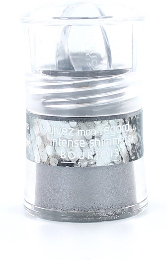 Bourjois Suivez Mon Regard Oogschaduw - 26 Gris Pixel