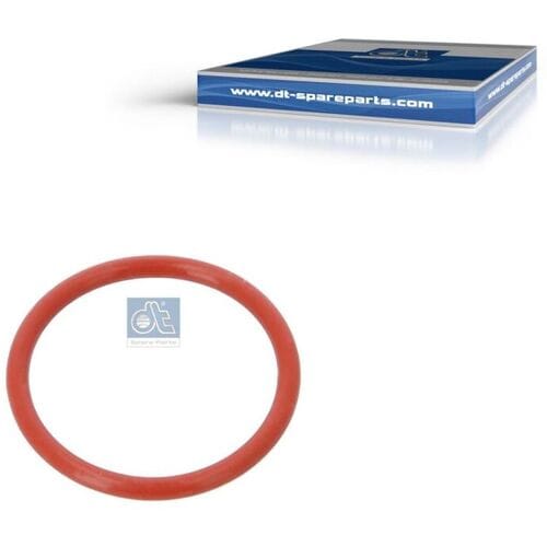 Afdichtring, wielnaaf DT SPARE PARTS 1.18238