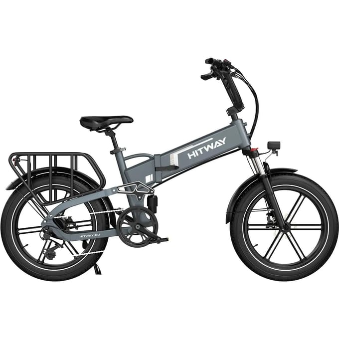 Hitway BK10S PRO - Blauw