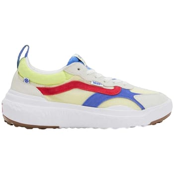 Lage Sneakers Vans Ultrarange Neo Vr 3