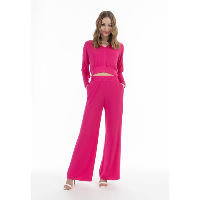 faina Stretch broek