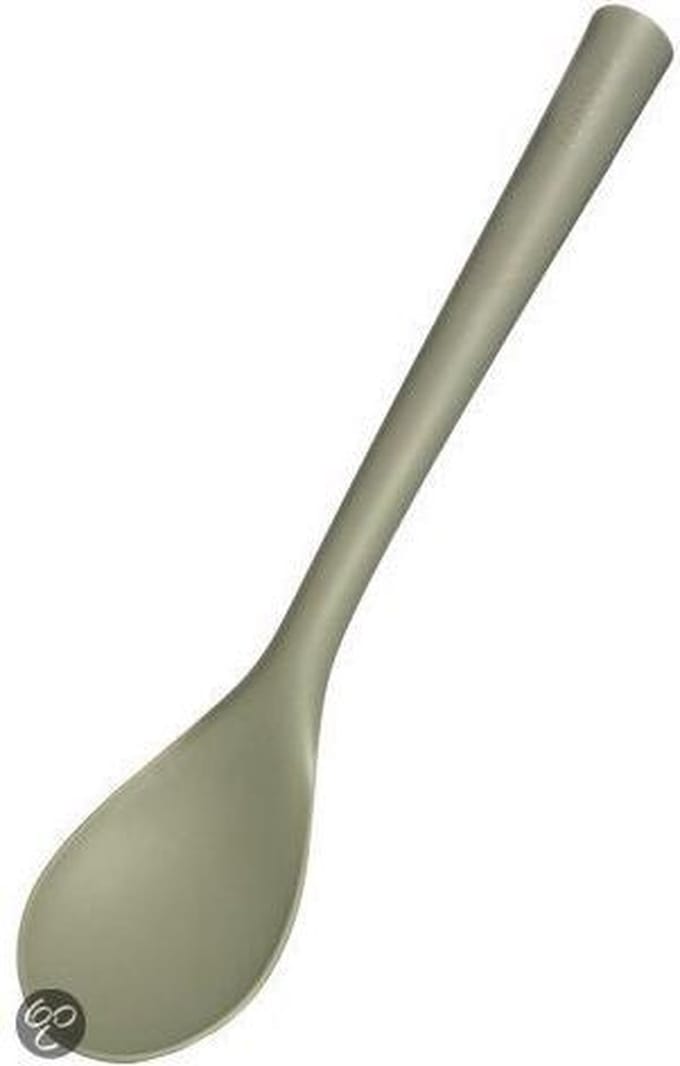Pantone Lepel - 30,8 cm - Tea 16-0213 - Licht groen