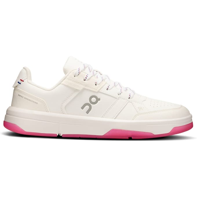 On Cloudnova Vetersluiting Klassiek Veelzijdig Lage Sneakers Dames sneakers Wit 3WF10433589 40 white