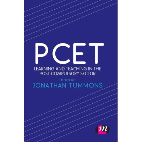 Pcet - Tummons
