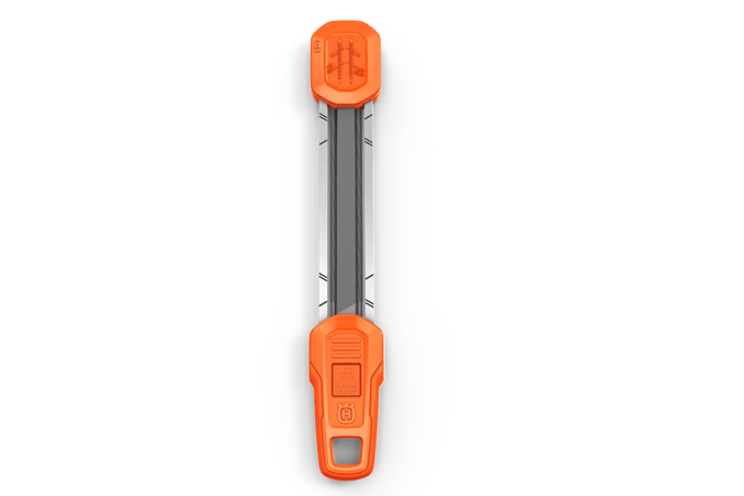 Husqvarna 2 in 1 Vijlgeleider – P33 4,8mm