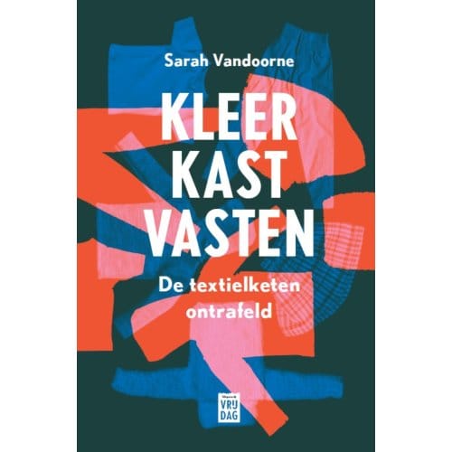 Kleerkastvasten - Sarah Vandoorne