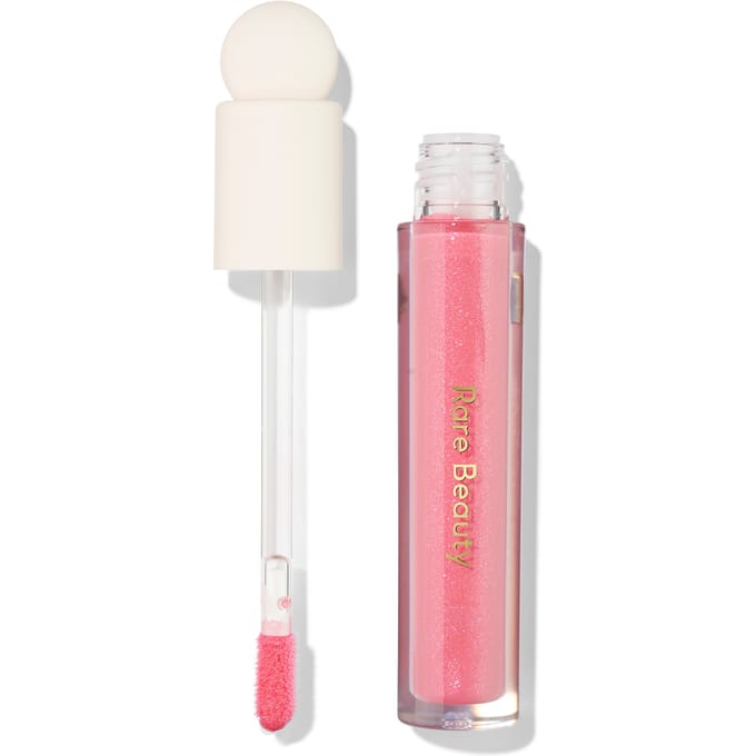 Rare Beauty - Positive Light Luminizing Lip Gloss - Lipgloss 3,3 ml - Flicker